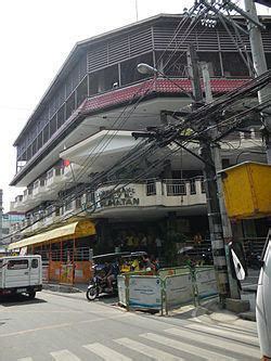 Karuhatan, Valenzuela City, National Capital Region (NCR): 1441.